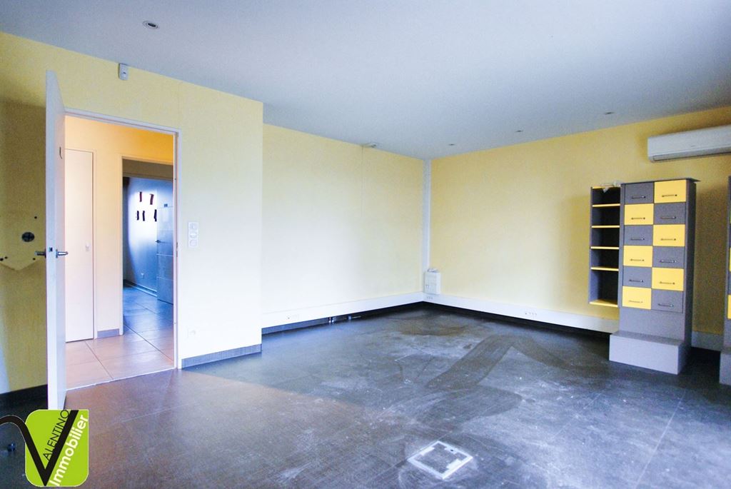 Appartement Local professionnel GENAS 287000€ Valentino Immobilier Appartement Local professionnel GENAS 287000€ Valentino Immobilier