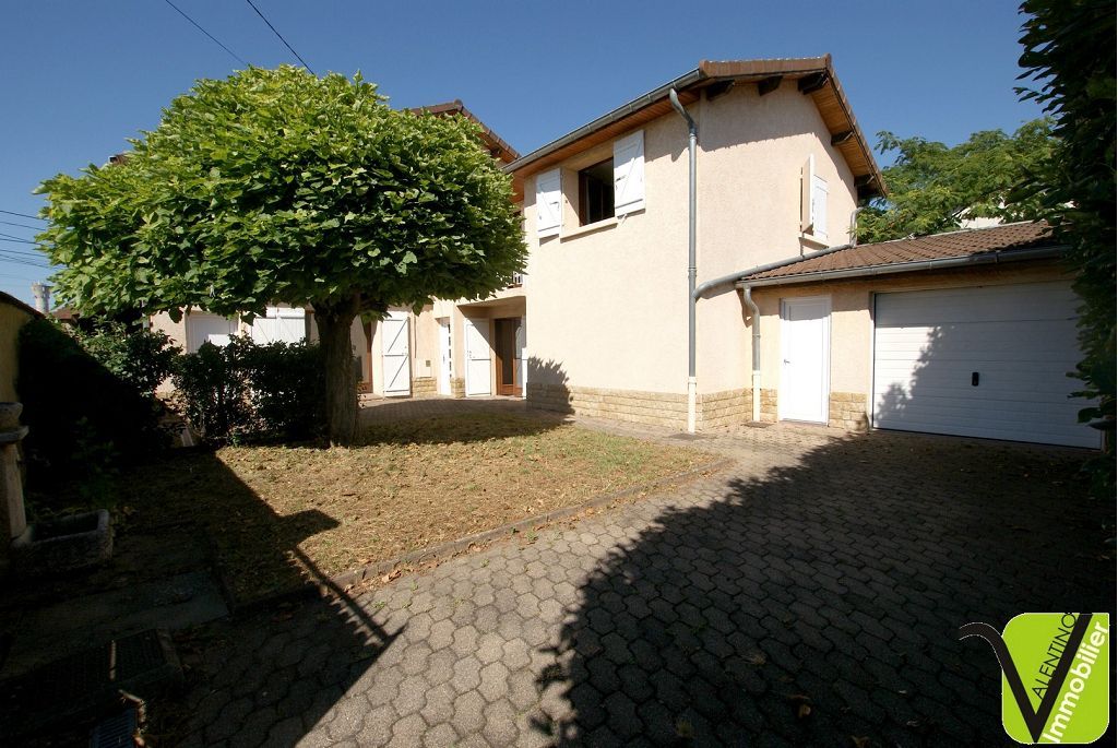 Maison GENAS 448000€ Valentino Immobilier Maison GENAS 448000€ Valentino Immobilier