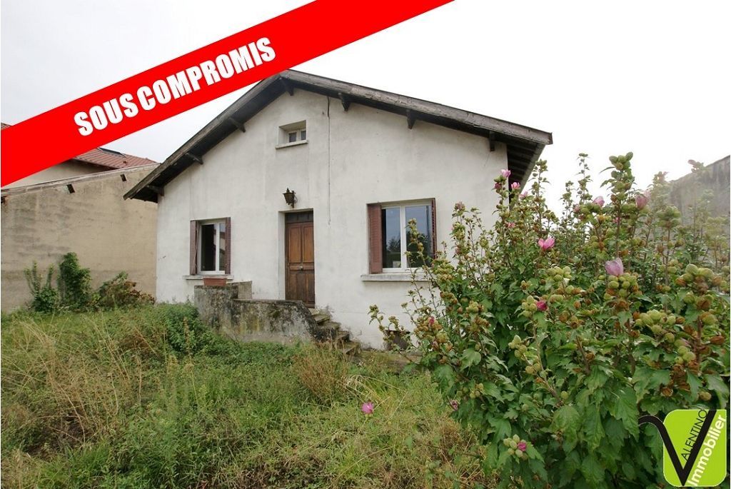 Maison CHASSIEU 459000€ Valentino Immobilier Maison CHASSIEU 459000€ Valentino Immobilier