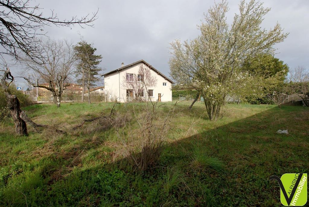 Maison GENAS 559000€ Valentino Immobilier Maison GENAS 559000€ Valentino Immobilier