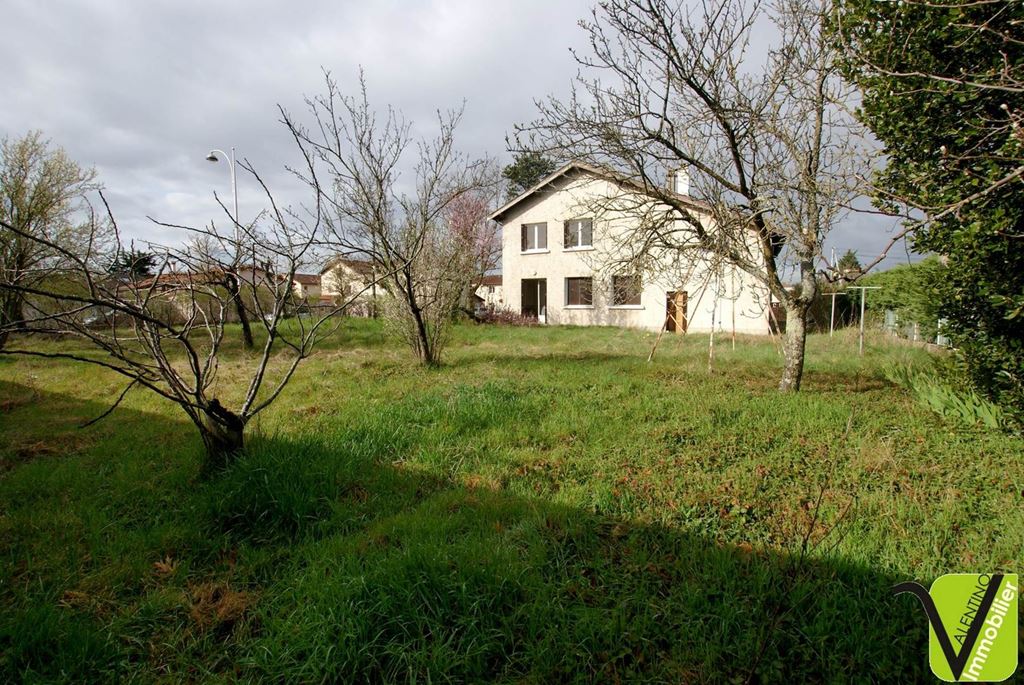 Maison GENAS 559000€ Valentino Immobilier Maison GENAS 559000€ Valentino Immobilier