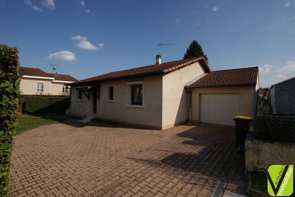 Maison GENAS 498000€ Valentino Immobilier Maison GENAS 498000€ Valentino Immobilier