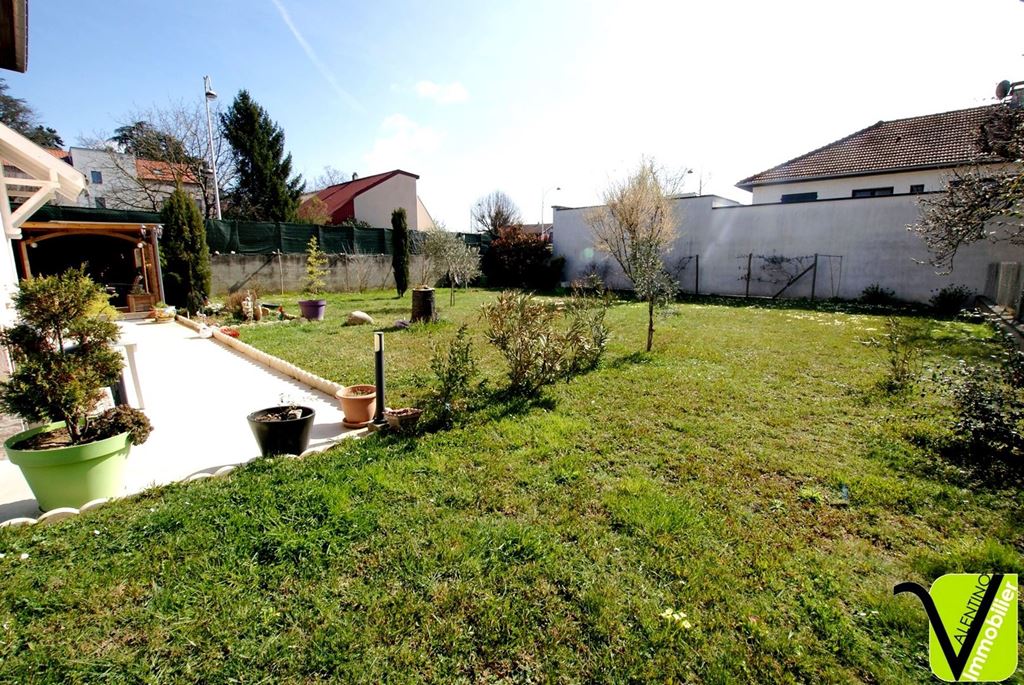 Maison GENAS 599000€ Valentino Immobilier Maison GENAS 599000€ Valentino Immobilier