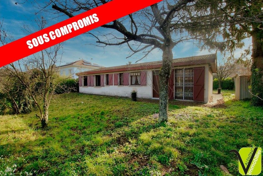 Maison MEYZIEU 412000€ Valentino Immobilier Maison MEYZIEU 412000€ Valentino Immobilier