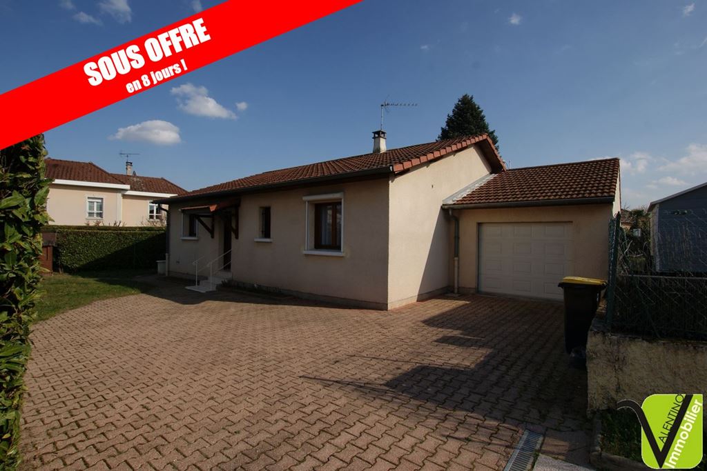 Maison GENAS 498000€ Valentino Immobilier Maison GENAS 498000€ Valentino Immobilier