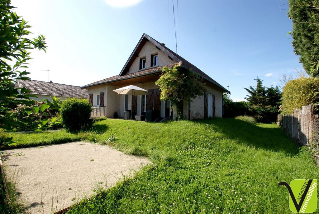 Maison GENAS 529000€ Valentino Immobilier Maison GENAS 529000€ Valentino Immobilier