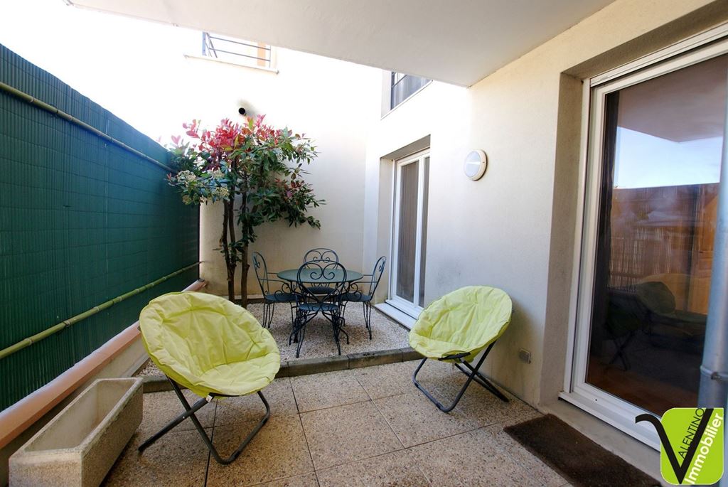 Appartement T3 GENAS 259000€ Valentino Immobilier Appartement T3 GENAS 259000€ Valentino Immobilier