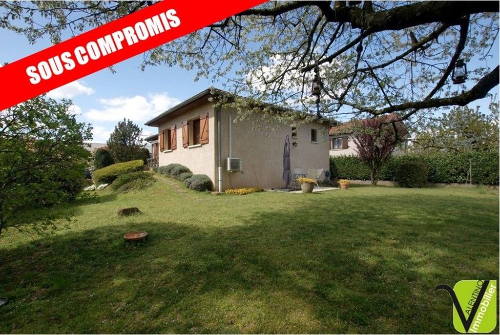 Maison CHASSIEU 472000€ Valentino Immobilier Maison CHASSIEU 472000€ Valentino Immobilier