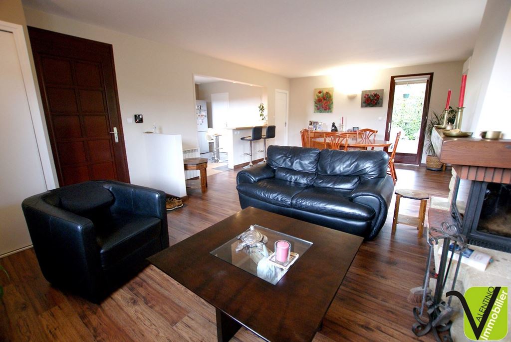 Maison GENAS 549000€ Valentino Immobilier Maison GENAS 549000€ Valentino Immobilier