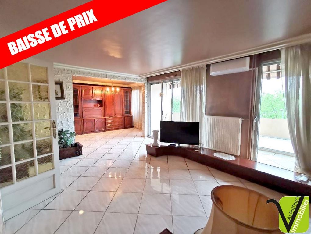 Appartement Appartement VENISSIEUX 199000€ Valentino Immobilier Appartement Appartement VENISSIEUX 199000€ Valentino Immobilier