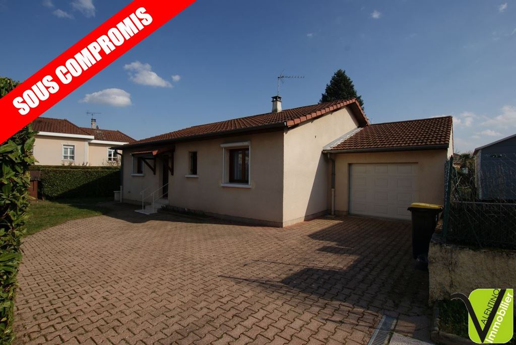 Maison GENAS 498000€ Valentino Immobilier Maison GENAS 498000€ Valentino Immobilier