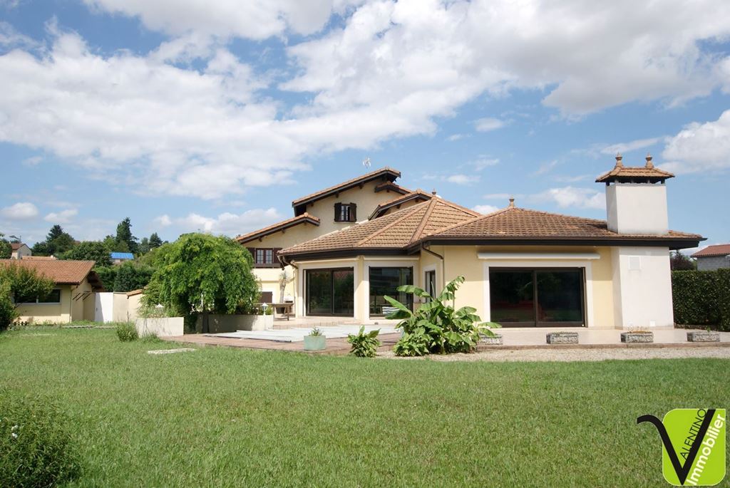 Maison GENAS 1640000€ Valentino Immobilier Maison GENAS 1640000€ Valentino Immobilier