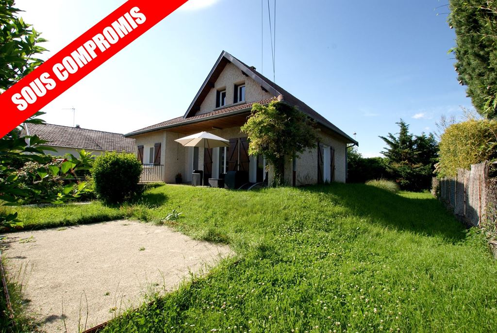 Maison GENAS 529000€ Valentino Immobilier Maison GENAS 529000€ Valentino Immobilier