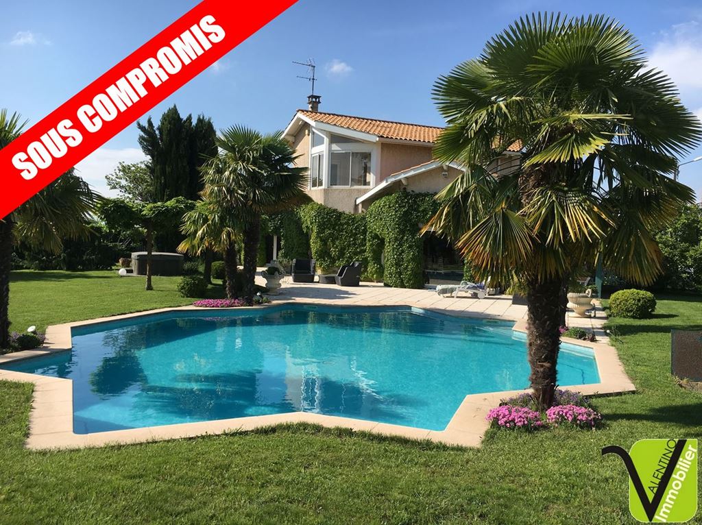 Maison PUSIGNAN 879000€ Valentino Immobilier Maison PUSIGNAN 879000€ Valentino Immobilier
