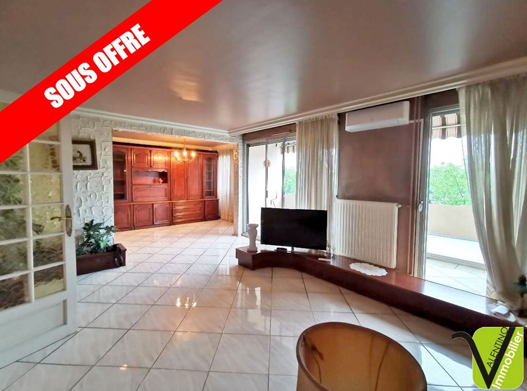 Appartement Appartement VENISSIEUX 199000€ Valentino Immobilier Appartement Appartement VENISSIEUX 199000€ Valentino Immobilier
