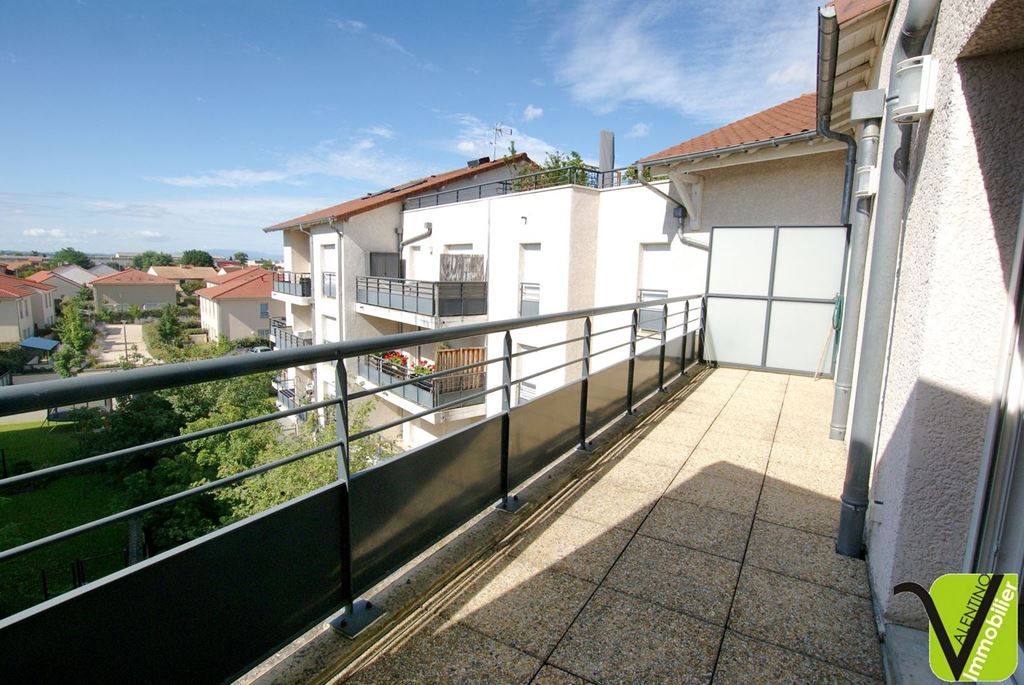 Appartement Appartement CHASSIEU 439000€ Valentino Immobilier Appartement Appartement CHASSIEU 439000€ Valentino Immobilier
