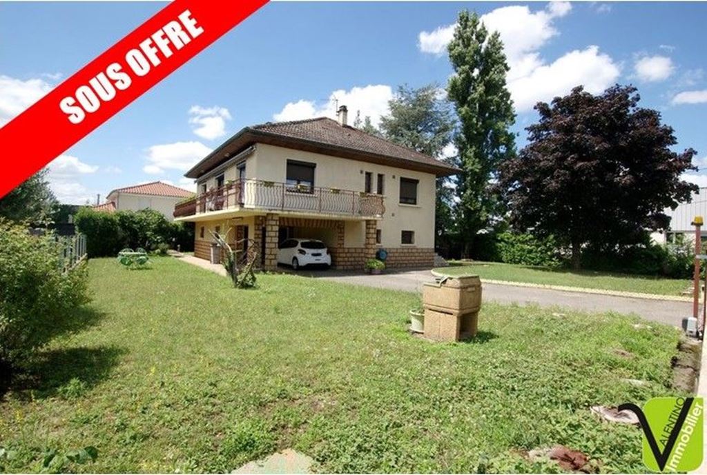 Maison MIONS 434000€ Valentino Immobilier Maison MIONS 434000€ Valentino Immobilier