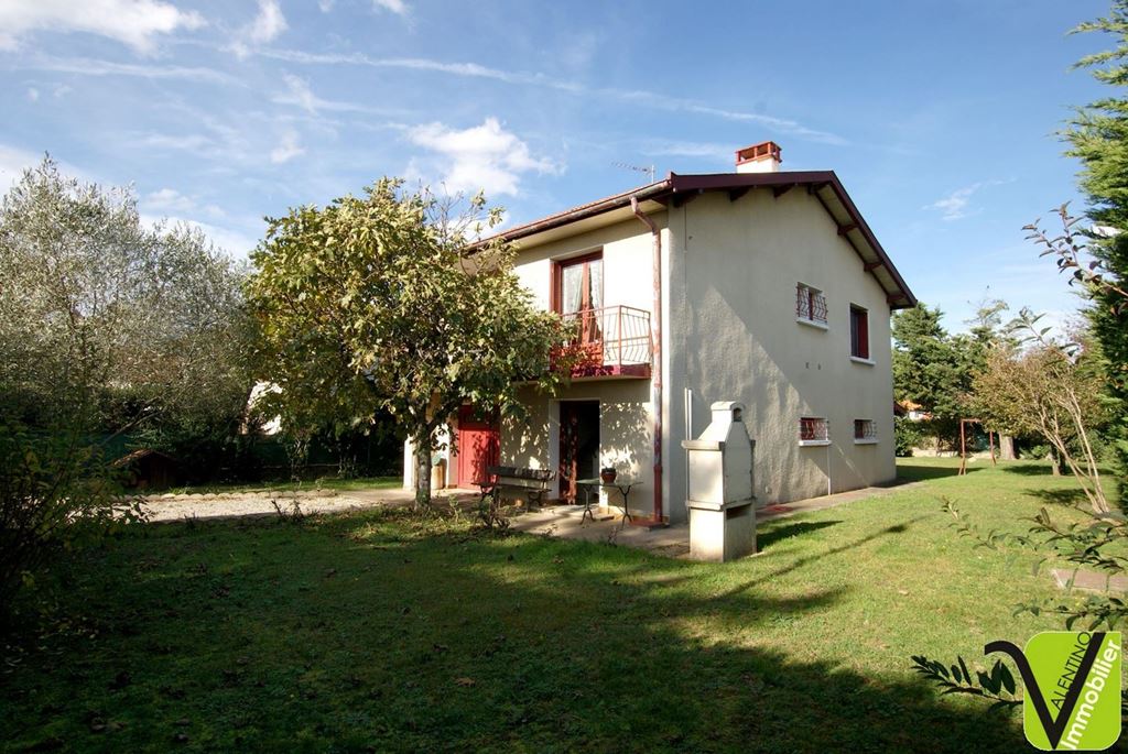 Maison CHASSIEU 458000€ Valentino Immobilier Maison CHASSIEU 458000€ Valentino Immobilier