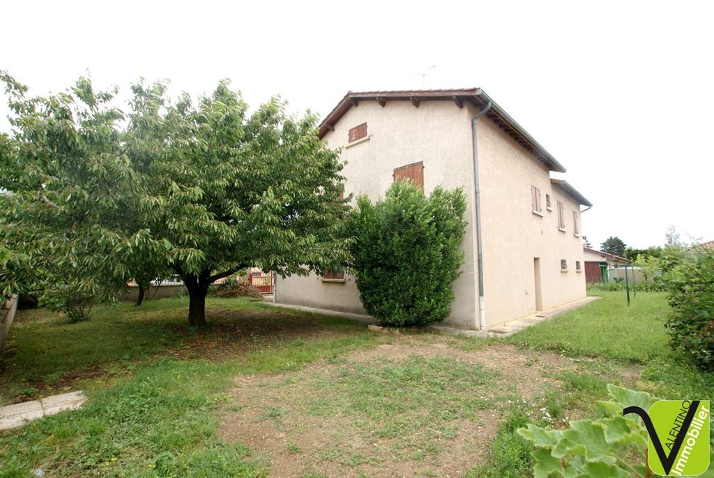 Maison GENAS 549000€ Valentino Immobilier Maison GENAS 549000€ Valentino Immobilier