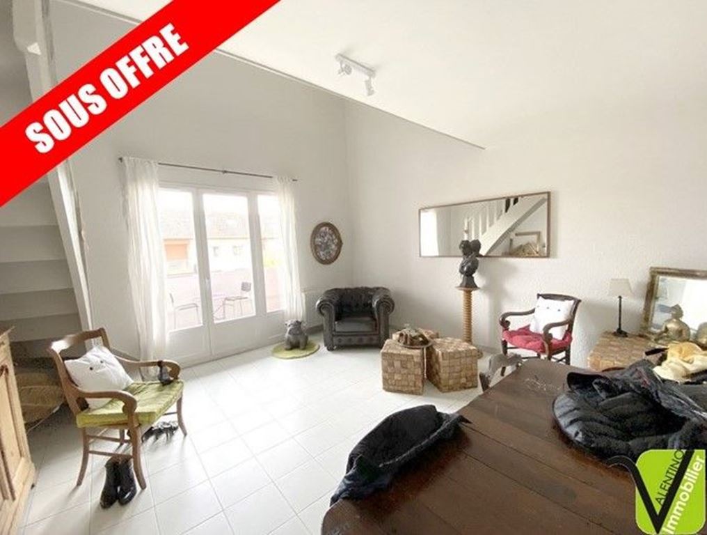 Appartement T3 GENAS 289000€ Valentino Immobilier Appartement T3 GENAS 289000€ Valentino Immobilier