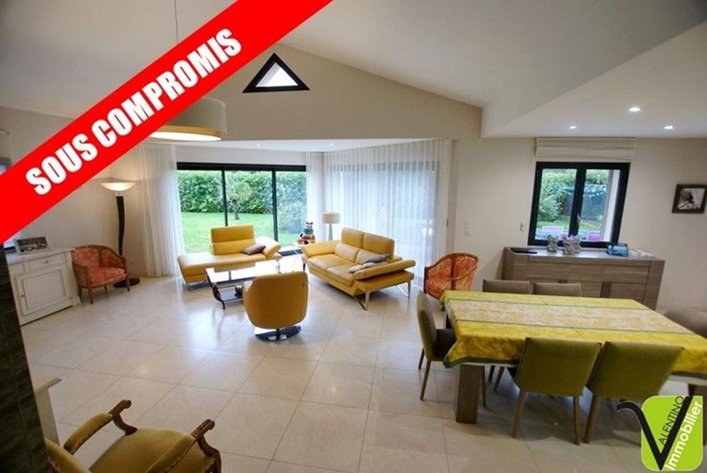 Maison GENAS 853000€ Valentino Immobilier Maison GENAS 853000€ Valentino Immobilier