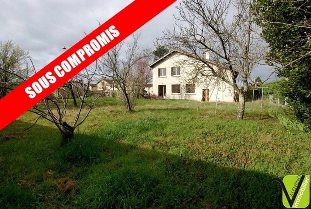 Maison GENAS 559000€ Valentino Immobilier Maison GENAS 559000€ Valentino Immobilier