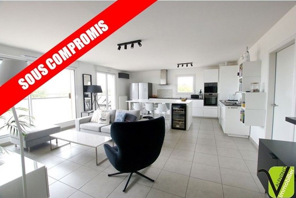 Appartement T5 GENAS 638000€ Valentino Immobilier Appartement T5 GENAS 638000€ Valentino Immobilier