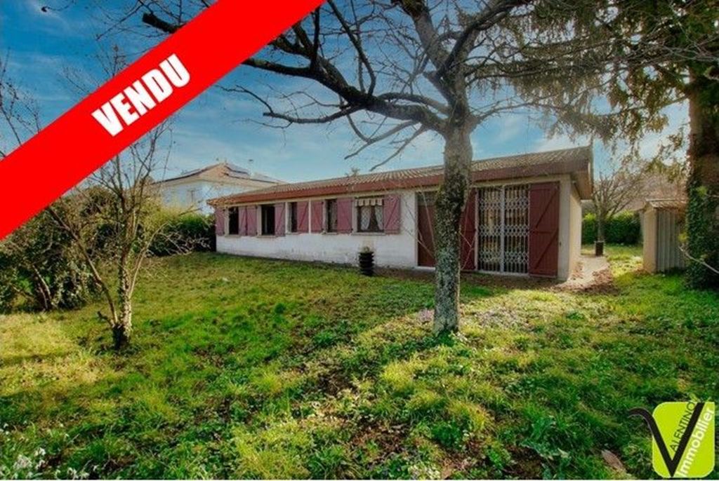 Maison MEYZIEU 412000€ Valentino Immobilier Maison MEYZIEU 412000€ Valentino Immobilier