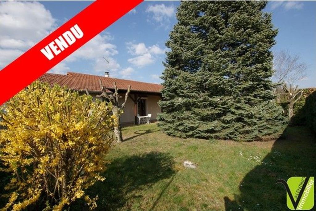 Maison GENAS 498000€ Valentino Immobilier Maison GENAS 498000€ Valentino Immobilier