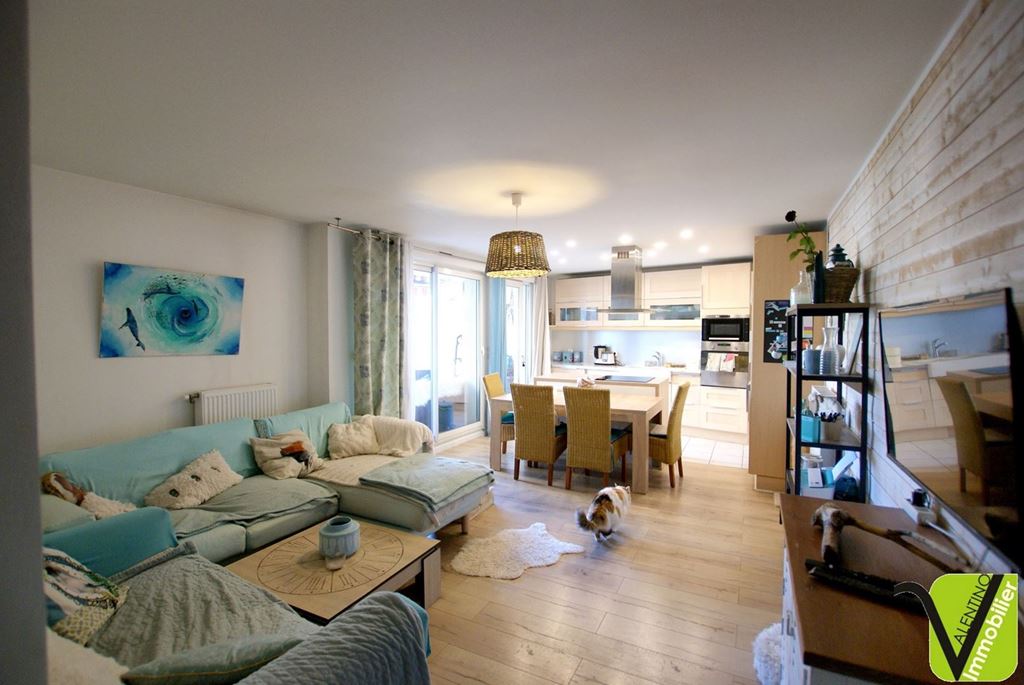 Appartement T4 GENAS 359000€ Valentino Immobilier Appartement T4 GENAS 359000€ Valentino Immobilier