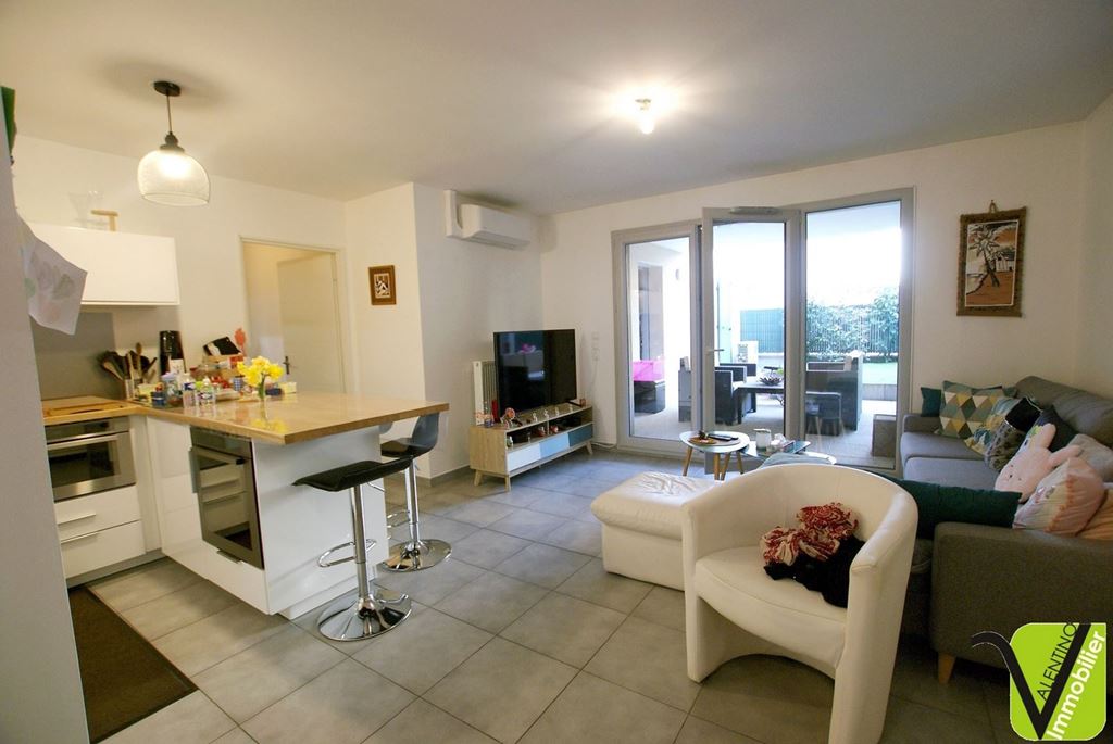 Appartement Appartement GENAS 333000€ Valentino Immobilier Appartement Appartement GENAS 333000€ Valentino Immobilier