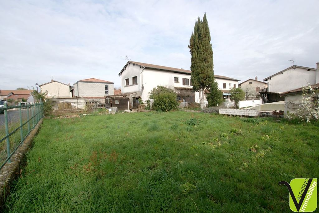 Maison GENAS 394000€ Valentino Immobilier Maison GENAS 394000€ Valentino Immobilier