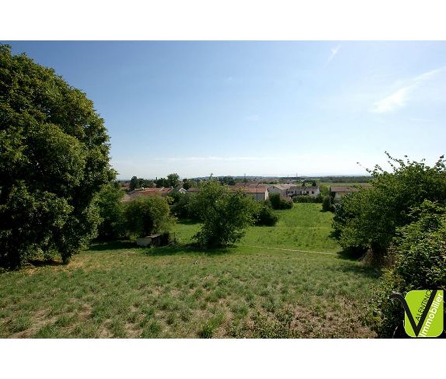 Terrain GENAS 584000€ Valentino Immobilier Terrain GENAS 584000€ Valentino Immobilier