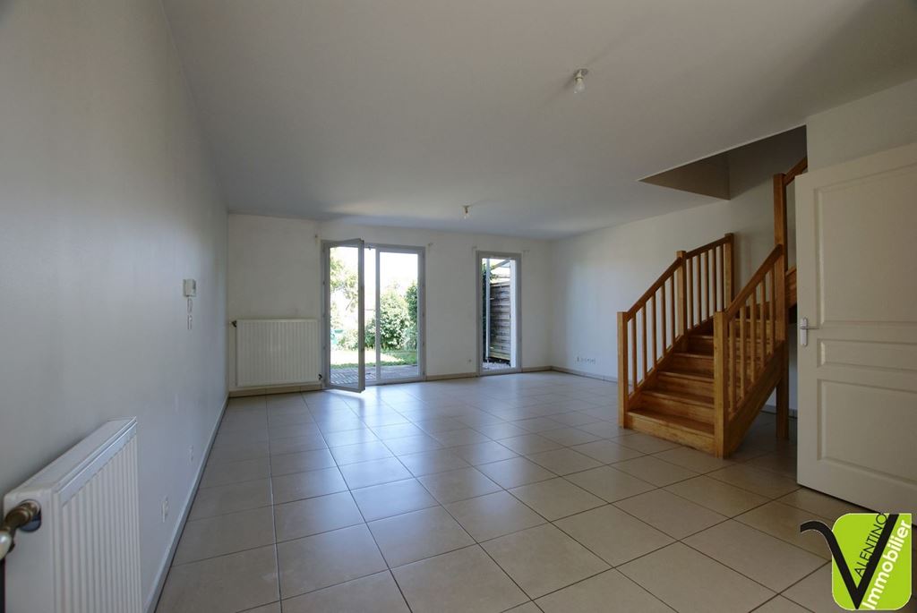 Maison GENAS 385000€ Valentino Immobilier Maison GENAS 385000€ Valentino Immobilier