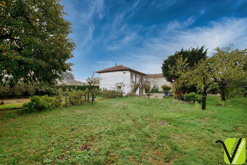 Terrain CHASSIEU 549000€ Valentino Immobilier Terrain CHASSIEU 549000€ Valentino Immobilier