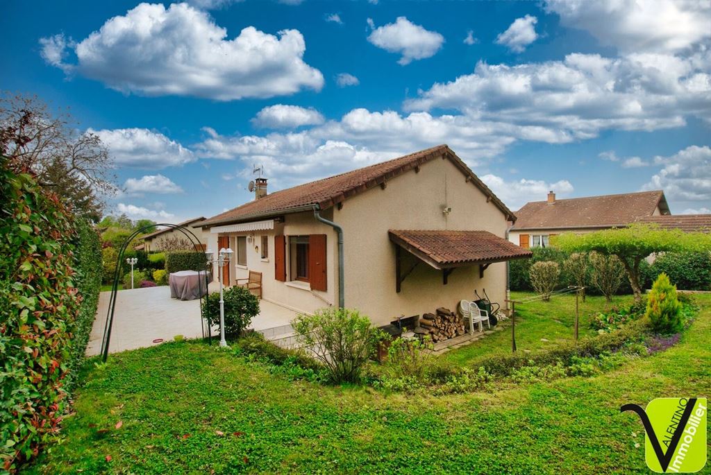 Maison GENAS 638000€ Valentino Immobilier Maison GENAS 638000€ Valentino Immobilier
