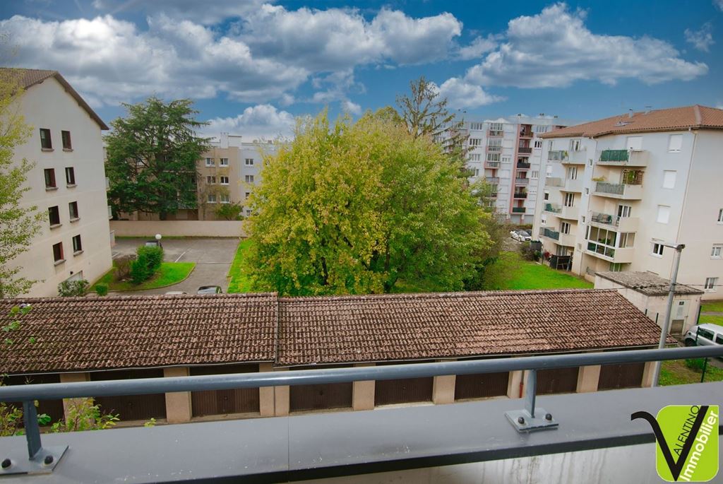 Appartement Appartement DECINES 179000€ Valentino Immobilier Appartement Appartement DECINES 179000€ Valentino Immobilier