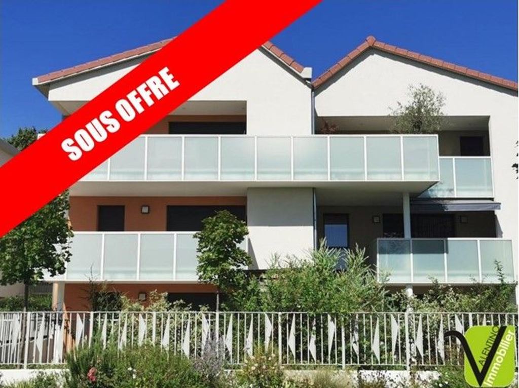 Appartement T3 GENAS 389000€ Valentino Immobilier Appartement T3 GENAS 389000€ Valentino Immobilier