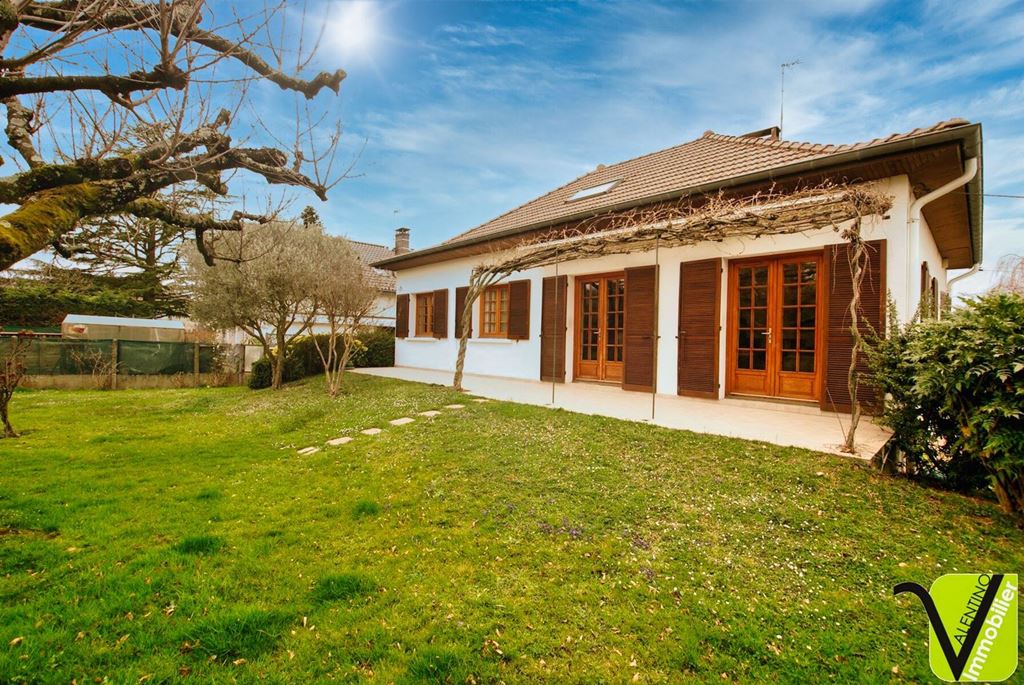 Maison GENAS 625000€ Valentino Immobilier Maison GENAS 625000€ Valentino Immobilier