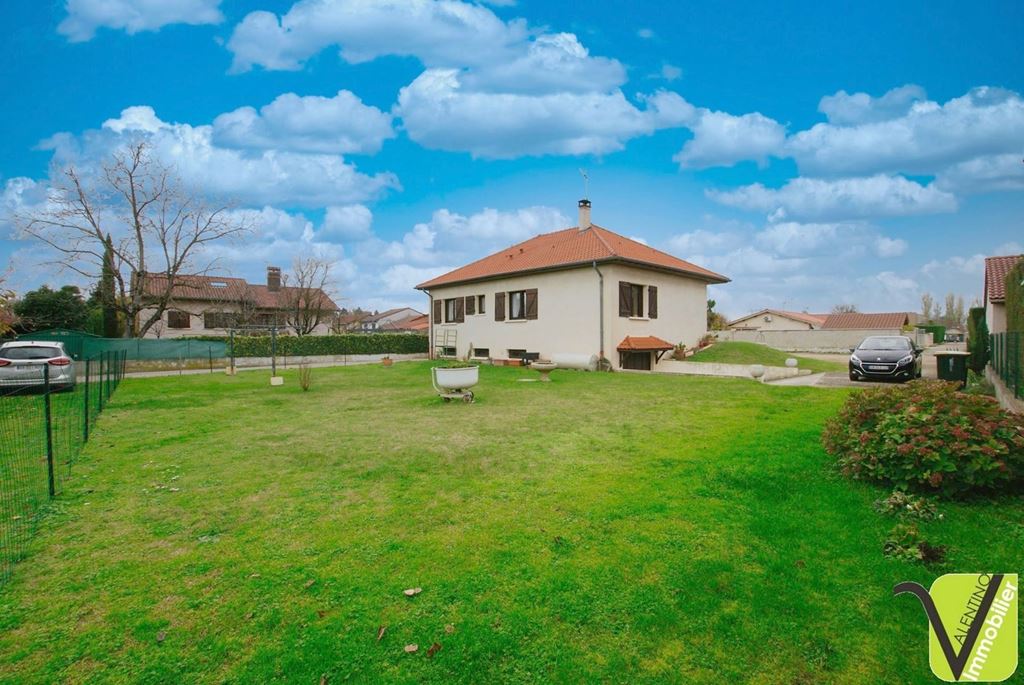 Maison JONAGE 480000€ Valentino Immobilier Maison JONAGE 480000€ Valentino Immobilier