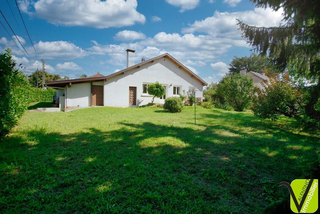 Maison GENAS 439000€ Valentino Immobilier Maison GENAS 439000€ Valentino Immobilier