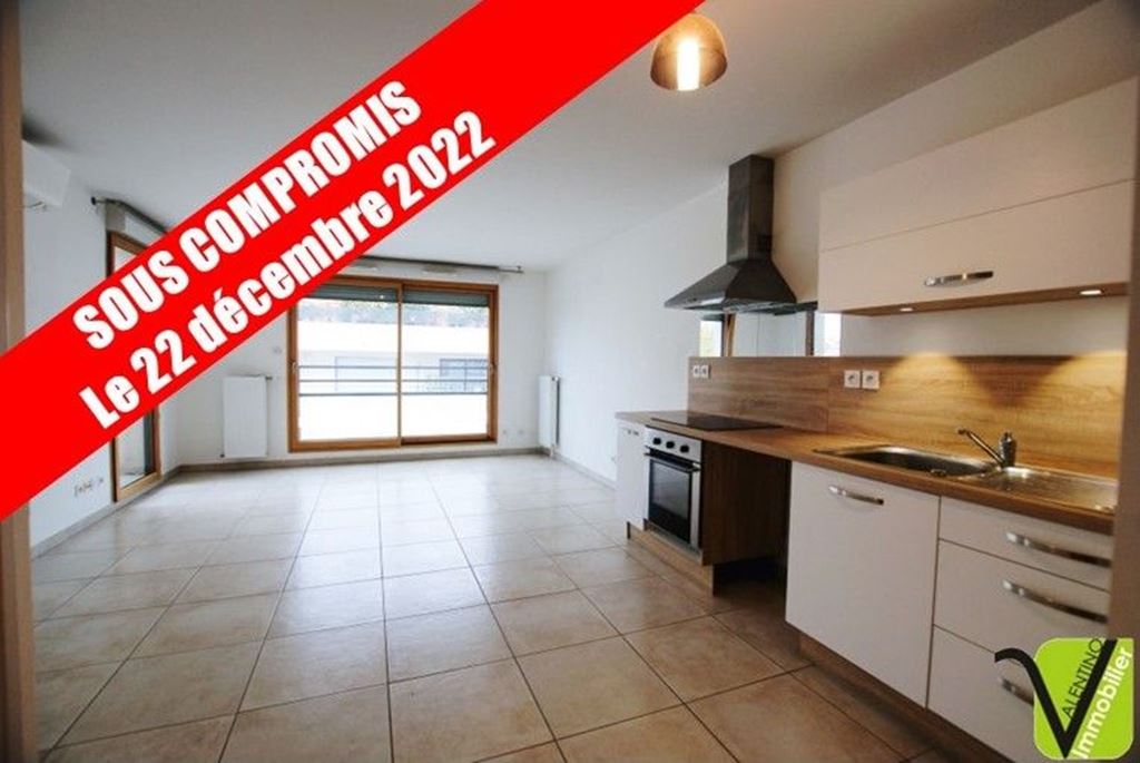 Appartement T3 GENAS 349000€ Valentino Immobilier Appartement T3 GENAS 349000€ Valentino Immobilier