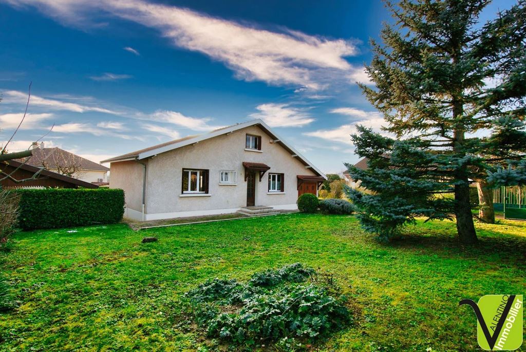 Maison GENAS 499000€ Valentino Immobilier Maison GENAS 499000€ Valentino Immobilier