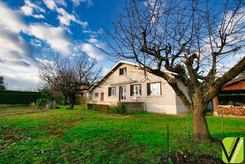 Maison GENAS 439000€ Valentino Immobilier Maison GENAS 439000€ Valentino Immobilier