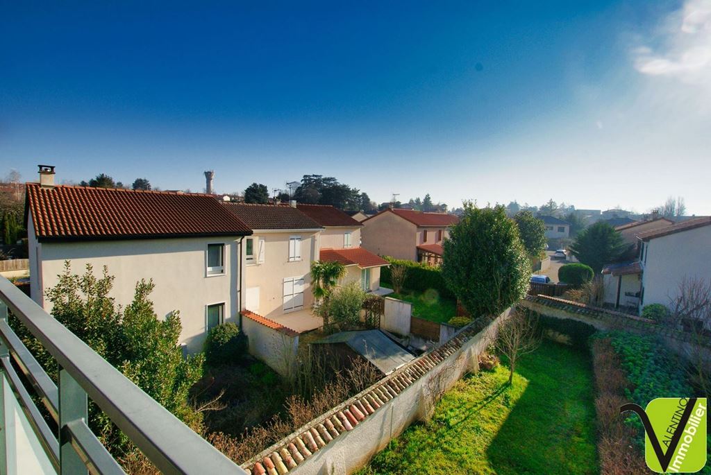 Appartement Appartement GENAS 349000€ Valentino Immobilier Appartement Appartement GENAS 349000€ Valentino Immobilier