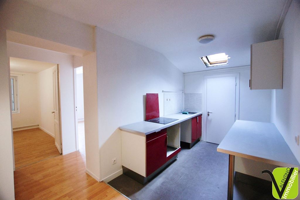 Appartement T2 GENAS 175000€ Valentino Immobilier Appartement T2 GENAS 175000€ Valentino Immobilier
