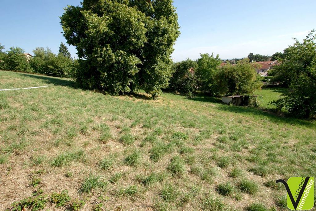Terrain GENAS 394000€ Valentino Immobilier Terrain GENAS 394000€ Valentino Immobilier