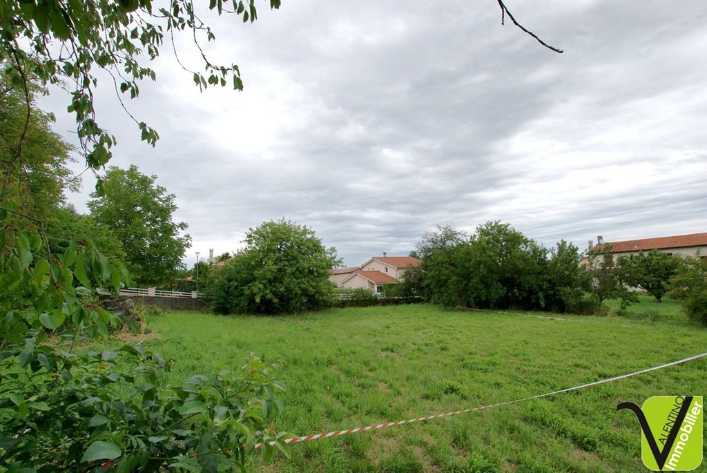 Terrain GENAS 434000€ Valentino Immobilier Terrain GENAS 434000€ Valentino Immobilier