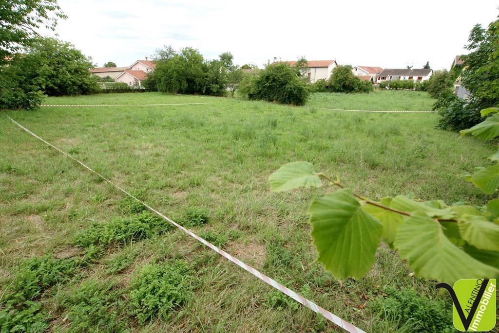 Terrain GENAS 399000€ Valentino Immobilier Terrain GENAS 399000€ Valentino Immobilier