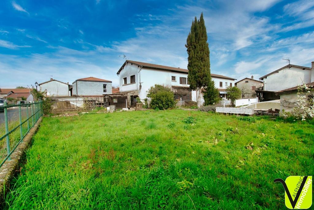 Maison GENAS 394000€ Valentino Immobilier Maison GENAS 394000€ Valentino Immobilier